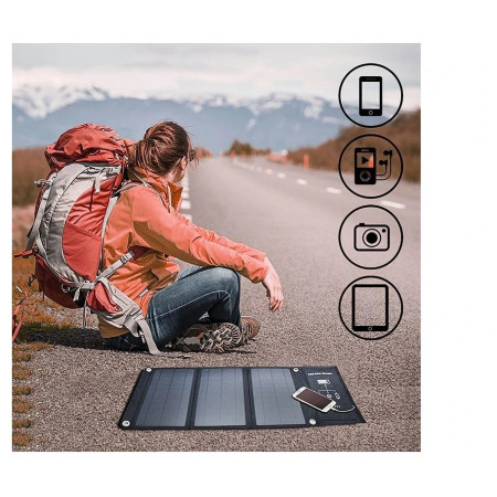 Pannello solare Viking Technology SP30W