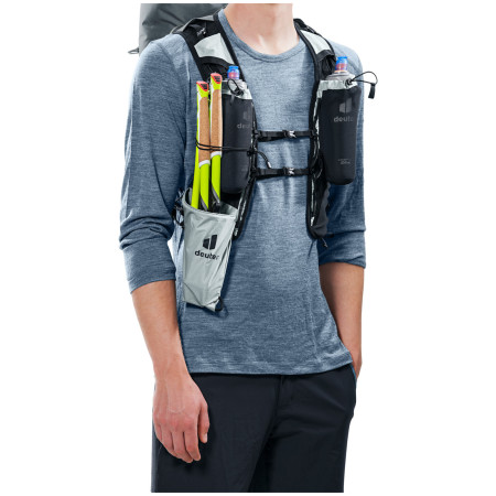 Zaino da arrampicata Deuter Vertrail 16