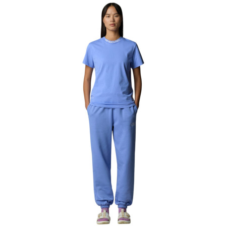 Maglietta da donna The North Face S/S Zumu Relaxed Tee