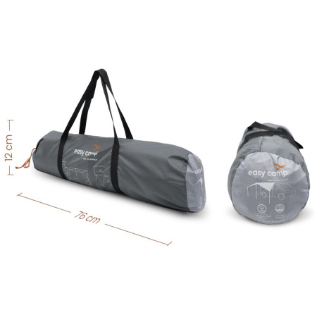 Tendalino Easy Camp Lom Tri Canopy II.