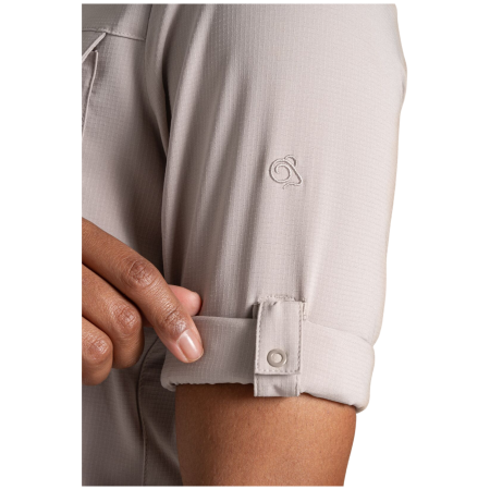 Camicie Craghoppers NosiLife Pro Long Sleeved Shirt III