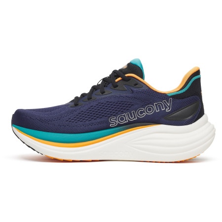 Scarpe da corsa da uomo Saucony Triumph 24