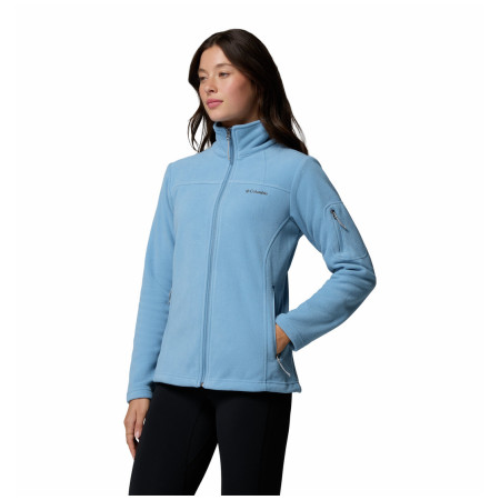 Felpa da donna Columbia Fast Trek™ II Jacket