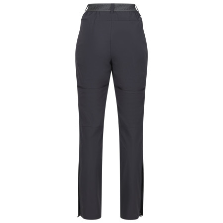 Pantaloni da donna Regatta Mountain Z/O Trs