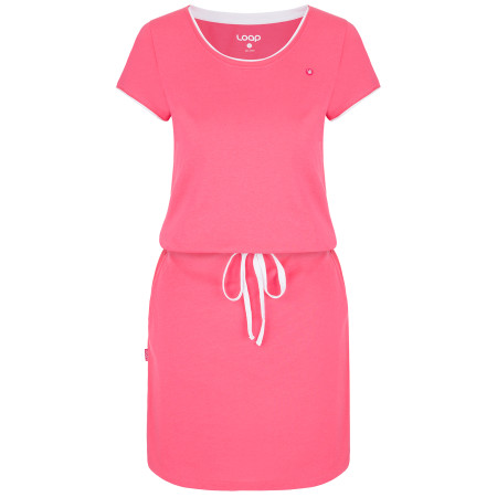 Vestiti da donna Loap Besie rosa CmRose/White