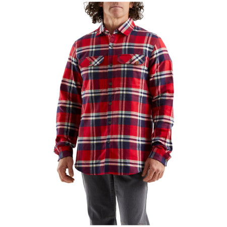 Camicia da uomo E9 Peppino Men's