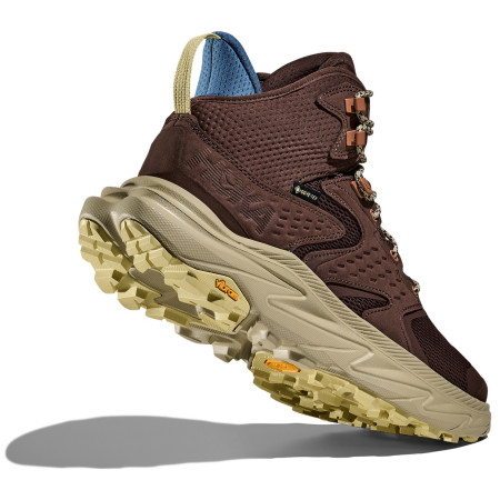 Scarpe da trekking da uomo Hoka Anacapa 2 Mid GTX