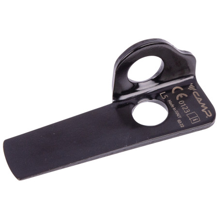 Gancio Camp Knifeblade 90 mm