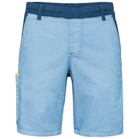 Pantaloncini da uomo Chillaz Neo blu Blue