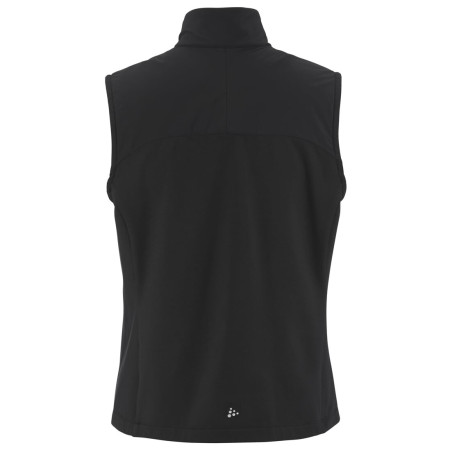 Gilet da donna Craft Adv ESSence Warm Vest 2 W