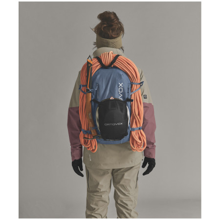 Zaino da scialpinismo Ortovox Switchback 25 S