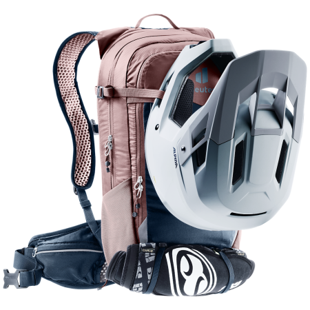 Zaino da ciclismo Deuter Compact 14+3