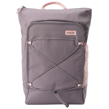 Zaino Aevor Day Pack FLX viola Tropical Lily