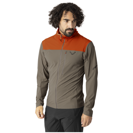 Giacca da uomo Dynafit Traverse Dst Jkt M