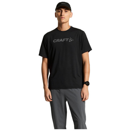 Maglietta da uomo Craft ESSence Logo Tee 2 M