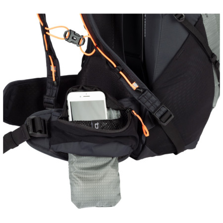 Zaino Mammut Ducan 30 Women