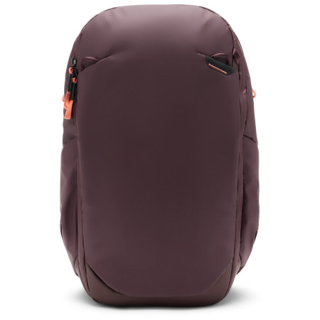 Zaino Peak Design Travel Backpack 30L rosso Eclipse