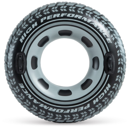 Anello gonfiabile Intex Monster Truck Tube 56268NP