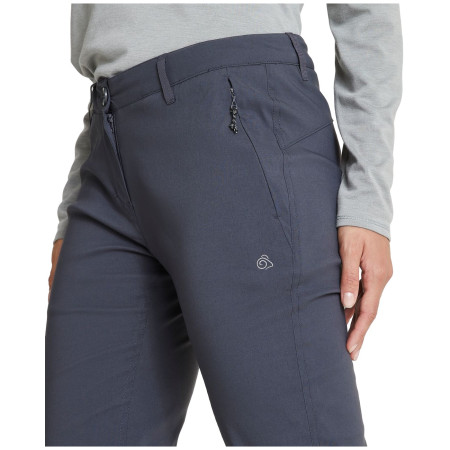 Pantaloni da donna Craghoppers KiwiPro Lined Trs