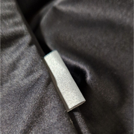 Pantaloni softshell per bambini WAMU Klasik