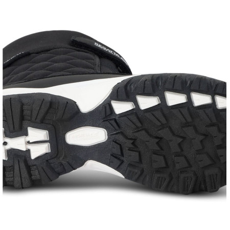 Scarpe da bambino Regatta Moritz Snow Boot Jnr