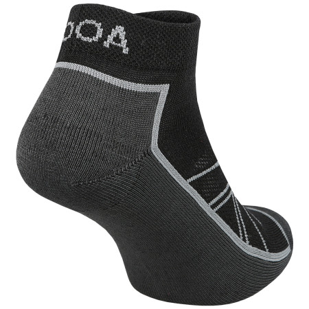 Calze MOOA Merino Adventure Low