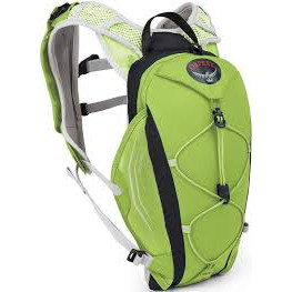 Zaino Osprey Rev 1,5L verde