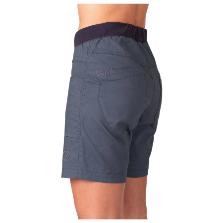 Pantaloncini da donna Rafiki Juno Lt