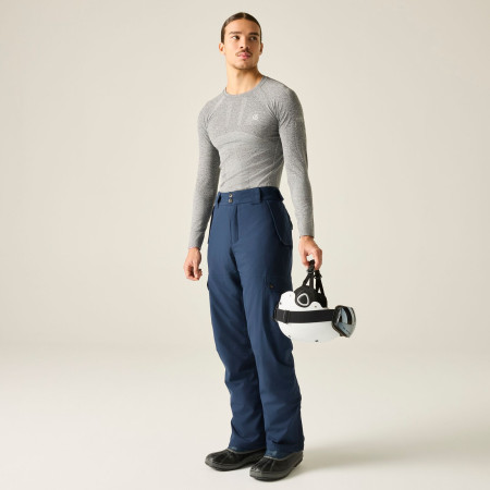 Pantaloni da uomo Dare 2b Baseplate Insulated Pant