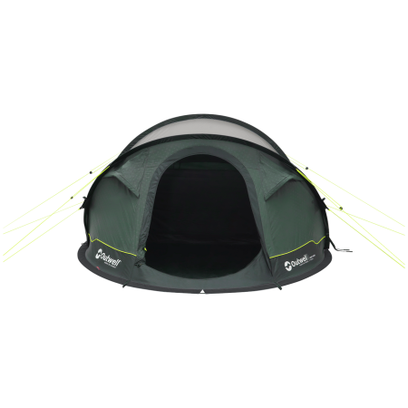 Tenda da trekking Outwell Nexion 3 Forest