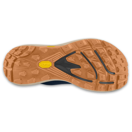 Scarpe da corsa da uomo Topo Terraventure 5