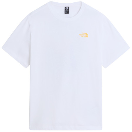 Maglietta da uomo The North Face M Pitch A Tent Relaxed Ss Tee