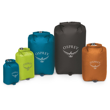 Borsa impermeabile Osprey Ul Dry Sack 35