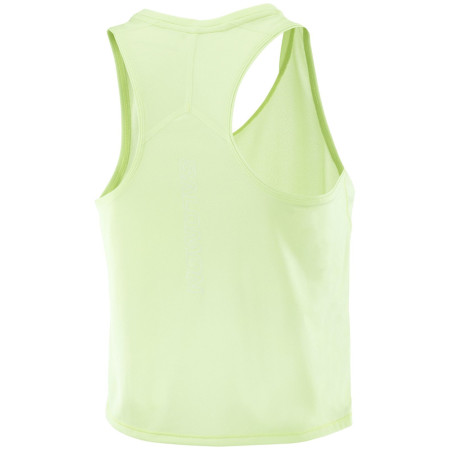 Canotta da donna Salomon Sense Aero Short Tank W