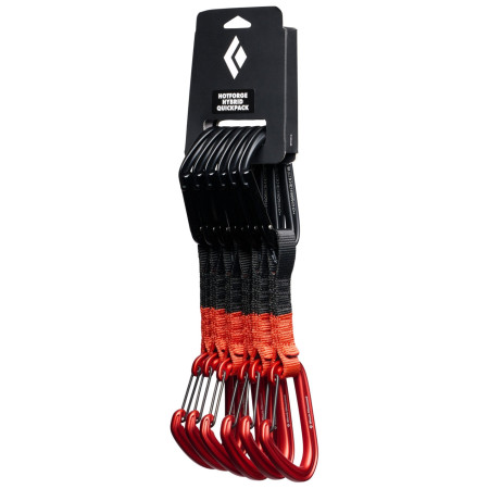 Express Black Diamond Hotforge Hybrid Quickpack 12cm