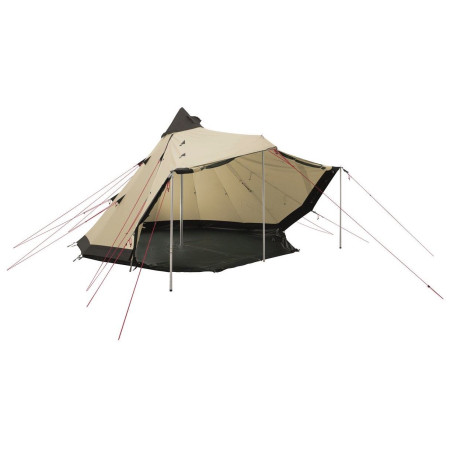 Tenda familiare Robens Chinook Ursa S beige Khaki