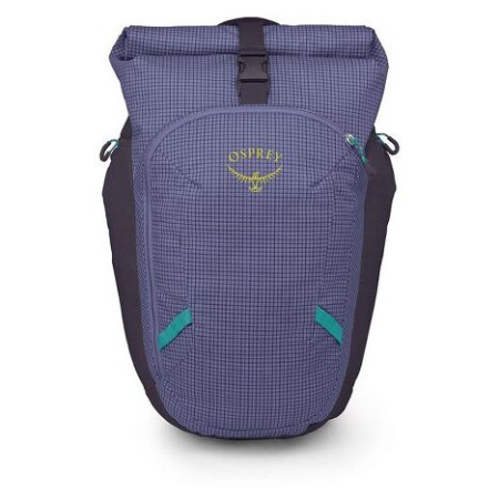 Zaino da città Osprey Transporter Roll Top Pack