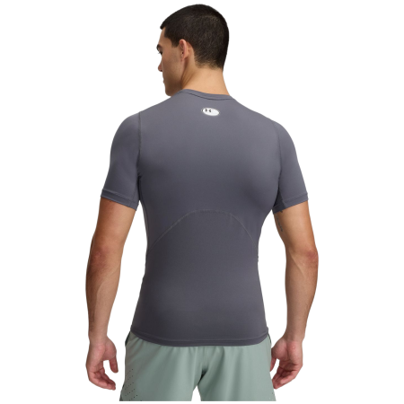 Maglietta funzionale da uomo Under Armour HG Armour Comp SS