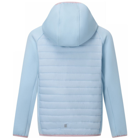 Giacca da bambino Regatta Junior Andreson Hybrid Skyway