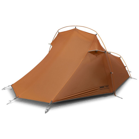 Tenda Force Ten Banshee UL2 arancione Burnt Orange