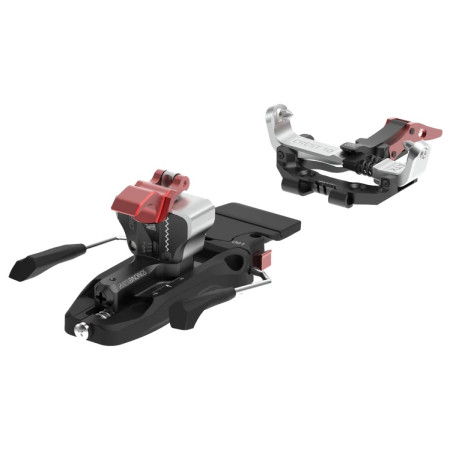 Attacchi da scialpinismo ATK Crest 10