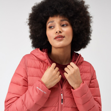 Giacca da donna Regatta Wmn Hood Marizion