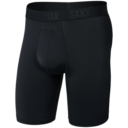 Boxer da uomo Saxx Smooth Flex Light Compression Lg Bxr Brf