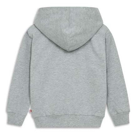 Felpa da bambino Lego Wear Lwsian 601 Grey
