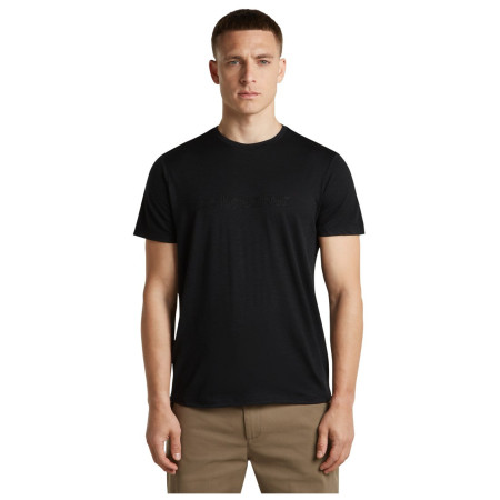 Maglietta funzionale da uomo Icebreaker M 150 Tech Lite SS Tee IB Stitchline
