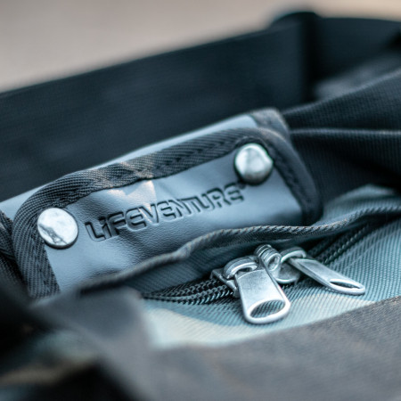 Borsa da viaggio LifeVenture Expedition Duffle 120L