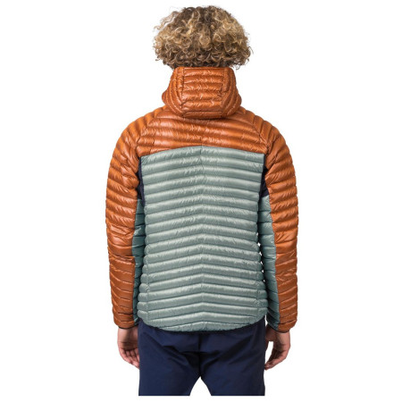 Piumino da uomo Hannah Mio Hoody