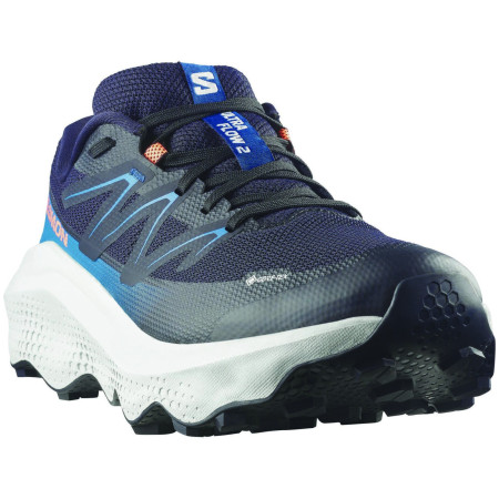Scarpe da uomo Salomon Ultra Flow 2 Gore-Tex