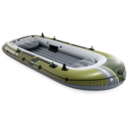 Gommone Intex Seahawk™ 4 Boat