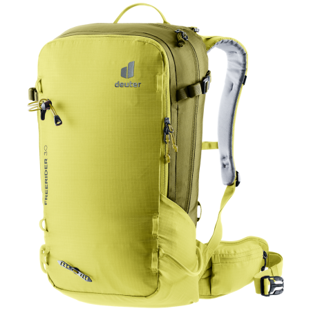 Zaino da scialpinismo Deuter Freerider 30 2024